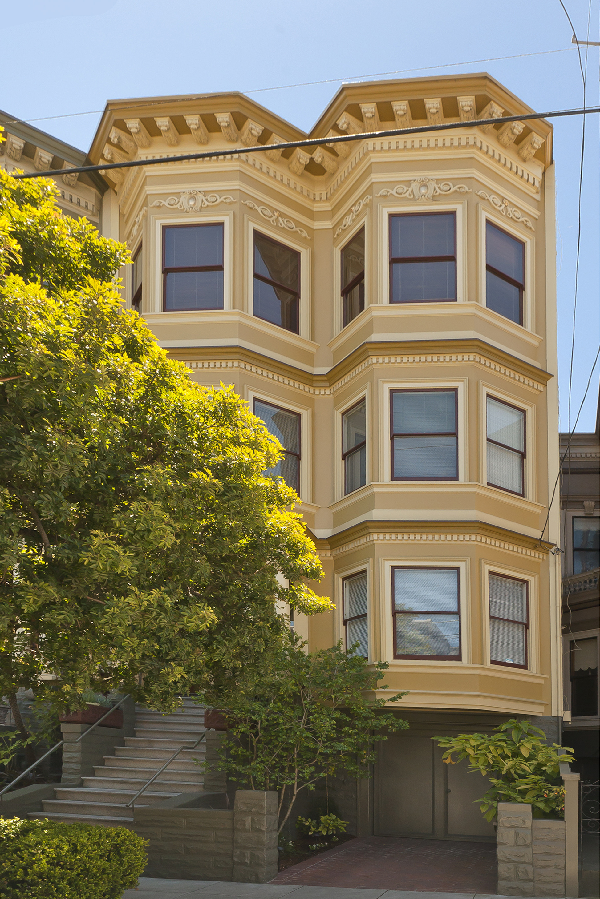 Just Sold 122529 Page Street, San Francisco Allison Chapleau San